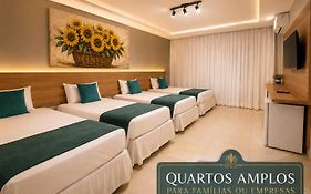 Hotel Cantinho Verde
